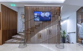 Polis Grand Hotel